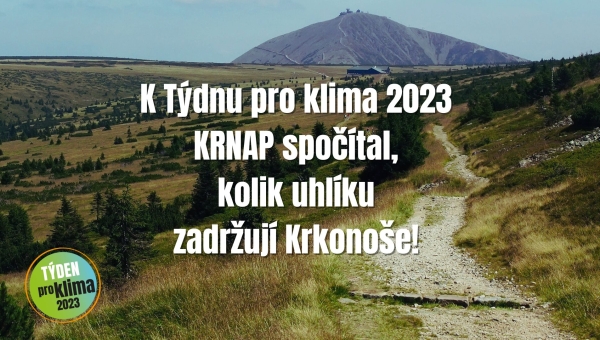 Krkonoše
