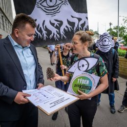 Ročník 2023, Foto: Zewlakk Ročník 2023, Foto: Zewlakk