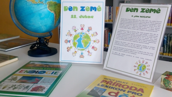 Příběh vody se skřítkem Kniháčkem