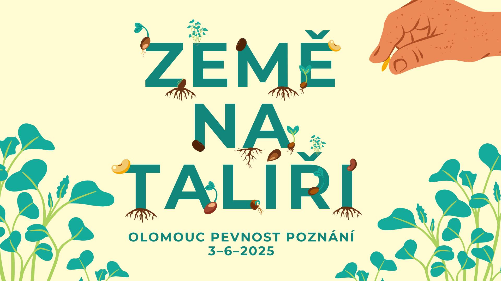 Země na talíři - festival dokumentárních filmů
