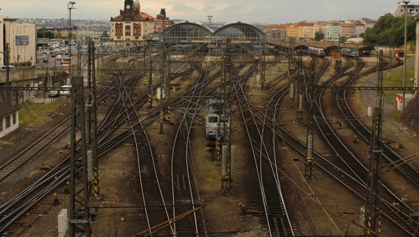 Doprava a urbanismus