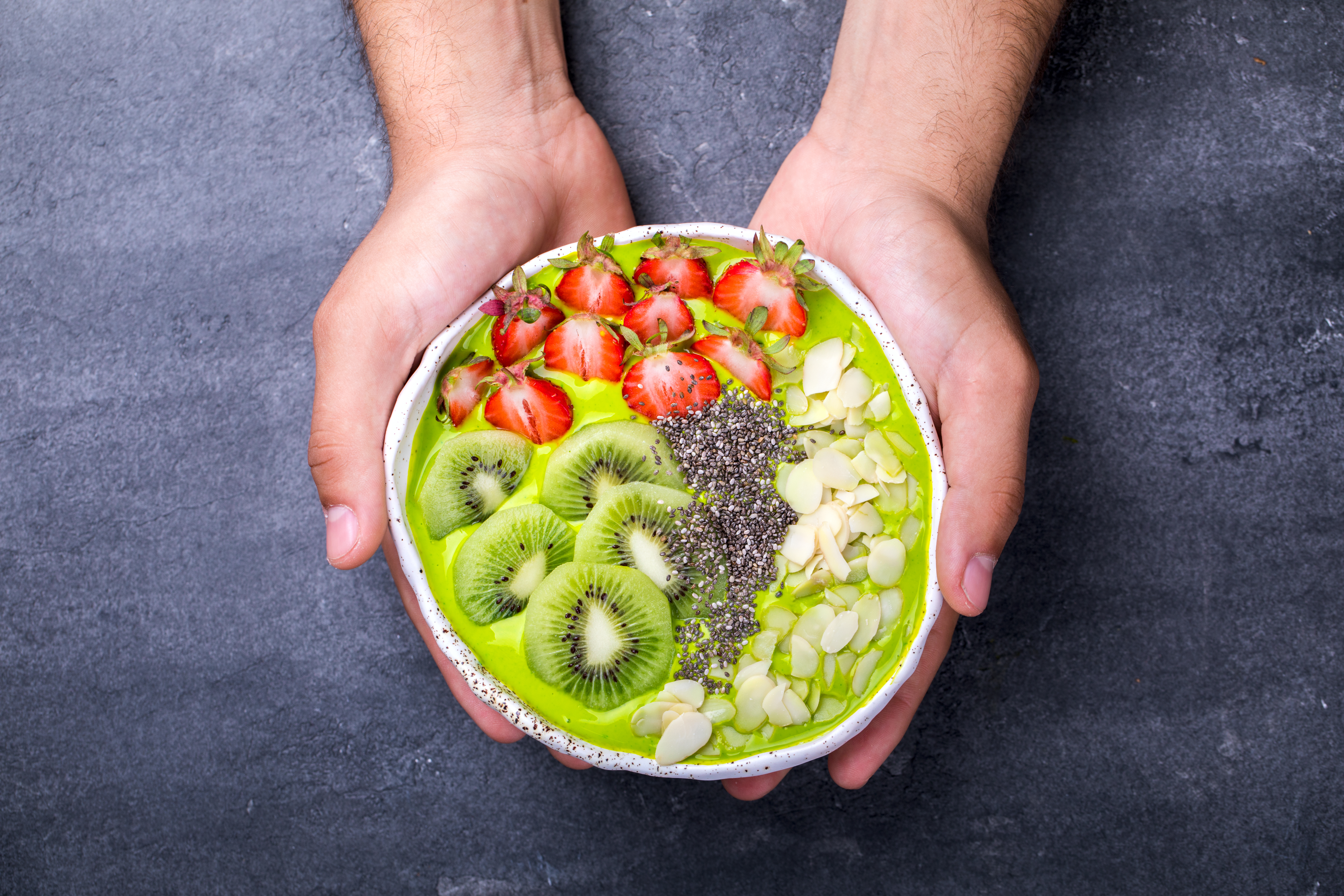 Změna začíná na talíři - pojď do toho s Veggie Challenge!