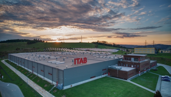 Zelené iniciativy v ITAB Shop Concept v Boskovicích