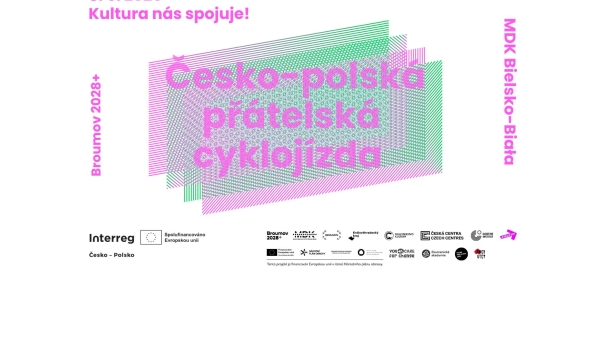 Nenechte si ujít akci Týdne pro klima 2025 na Broumovsku!