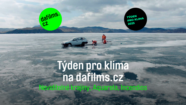 Týden pro klima na dafilms.cz